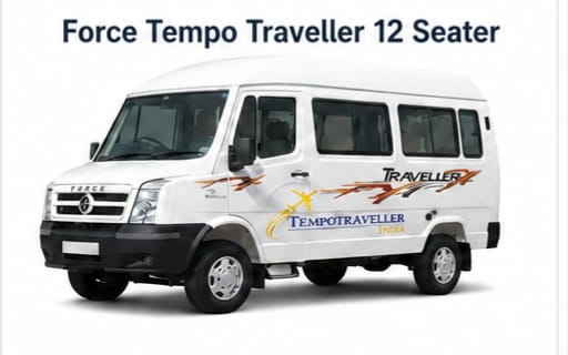 12+1 Traveller