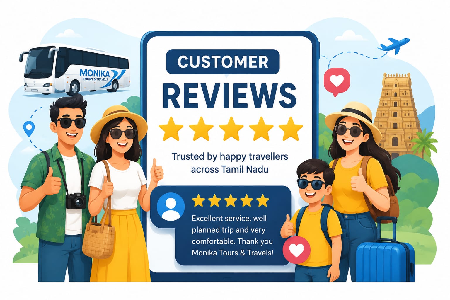 Customer Reviews
